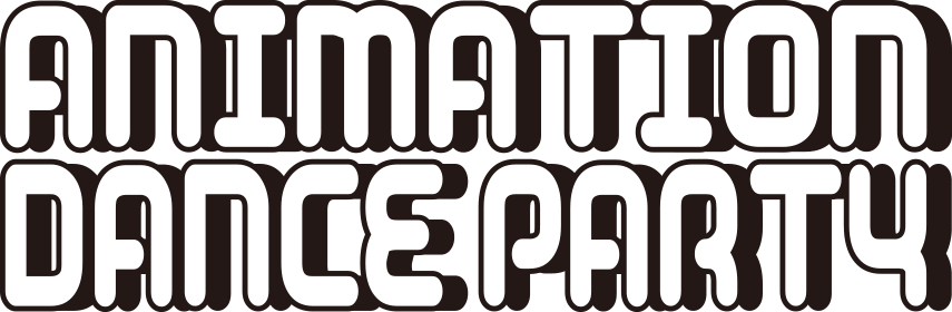 ANIMATION DANCE PARTY